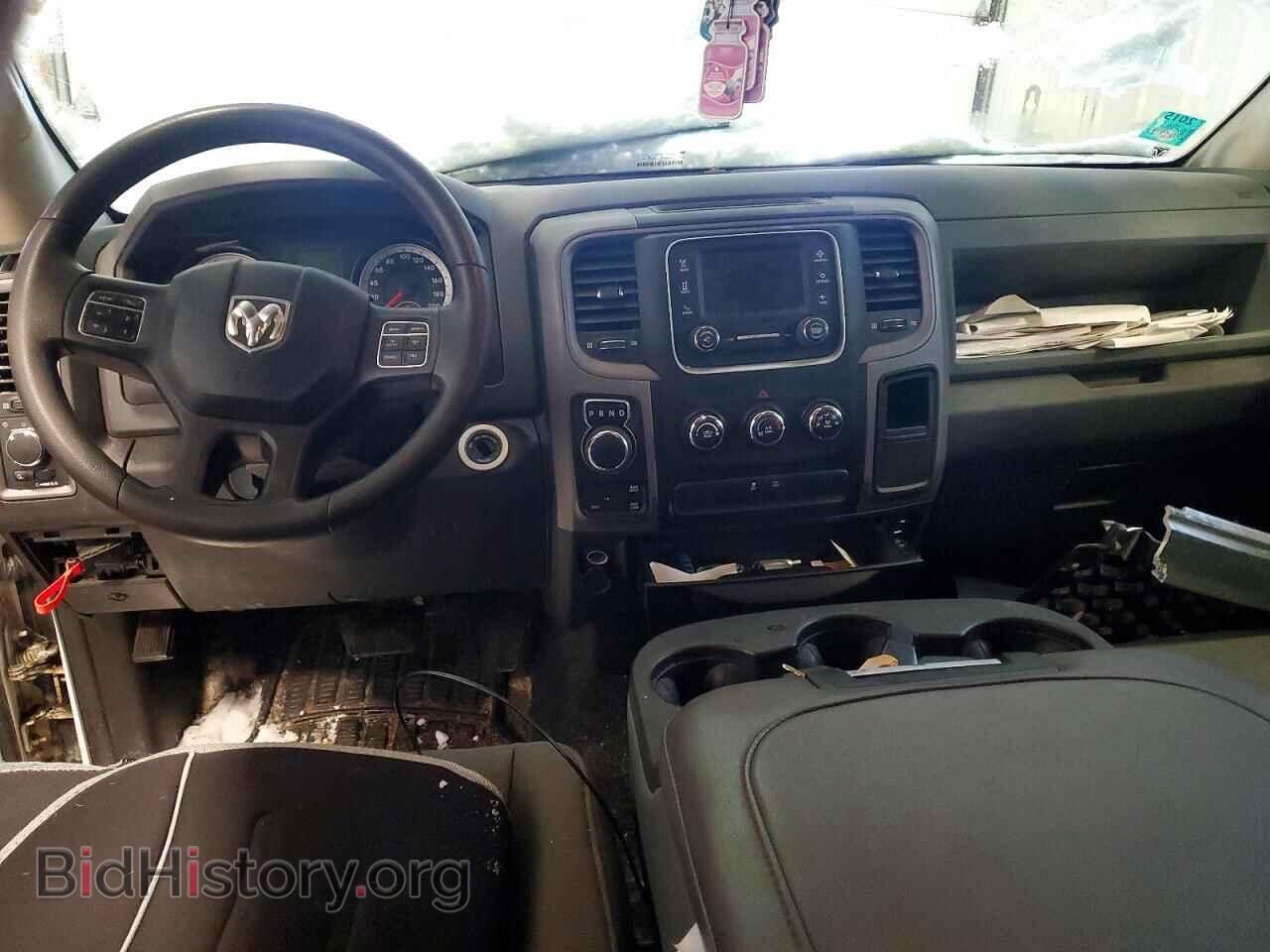 2014 RAM 1500 - VIN: 1C6RR7FG8ES269845 - Фото 8