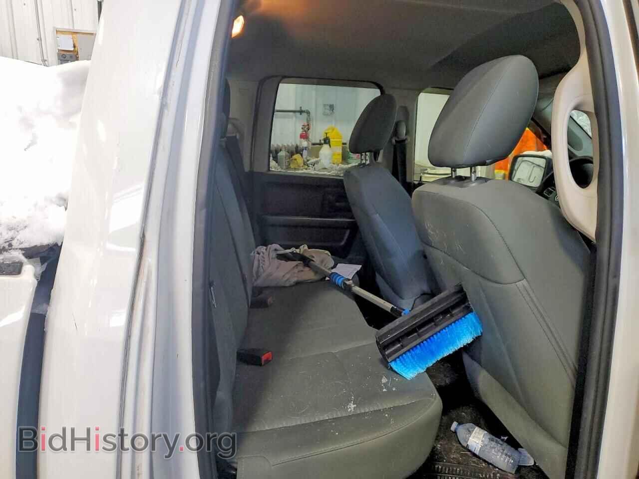 2014 RAM 1500 - VIN: 1C6RR7FG8ES269845 - Фото 10