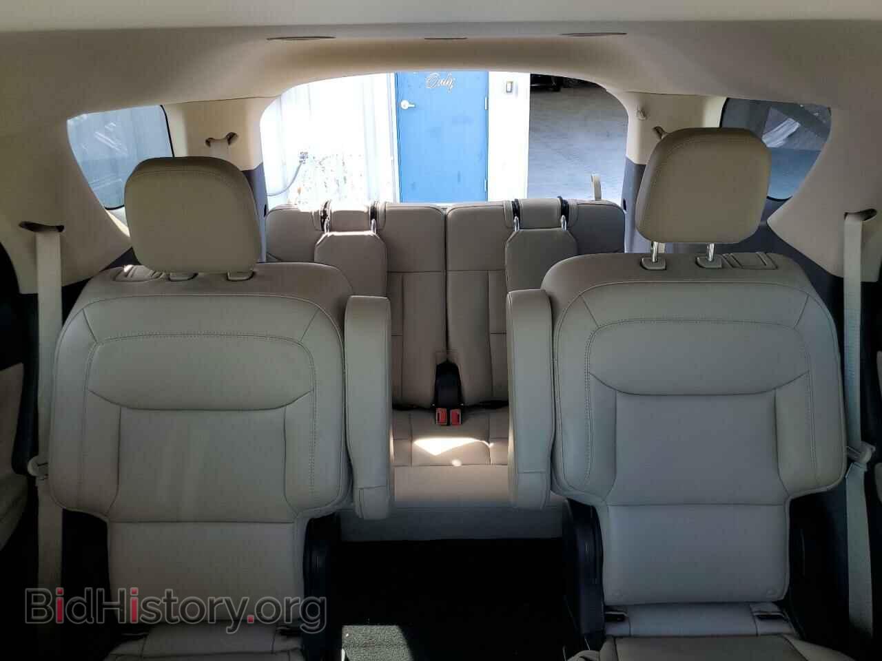 2022 FORD EXPLORER - VIN: 1FMSK8DH5NGB04432 - Фото 10
