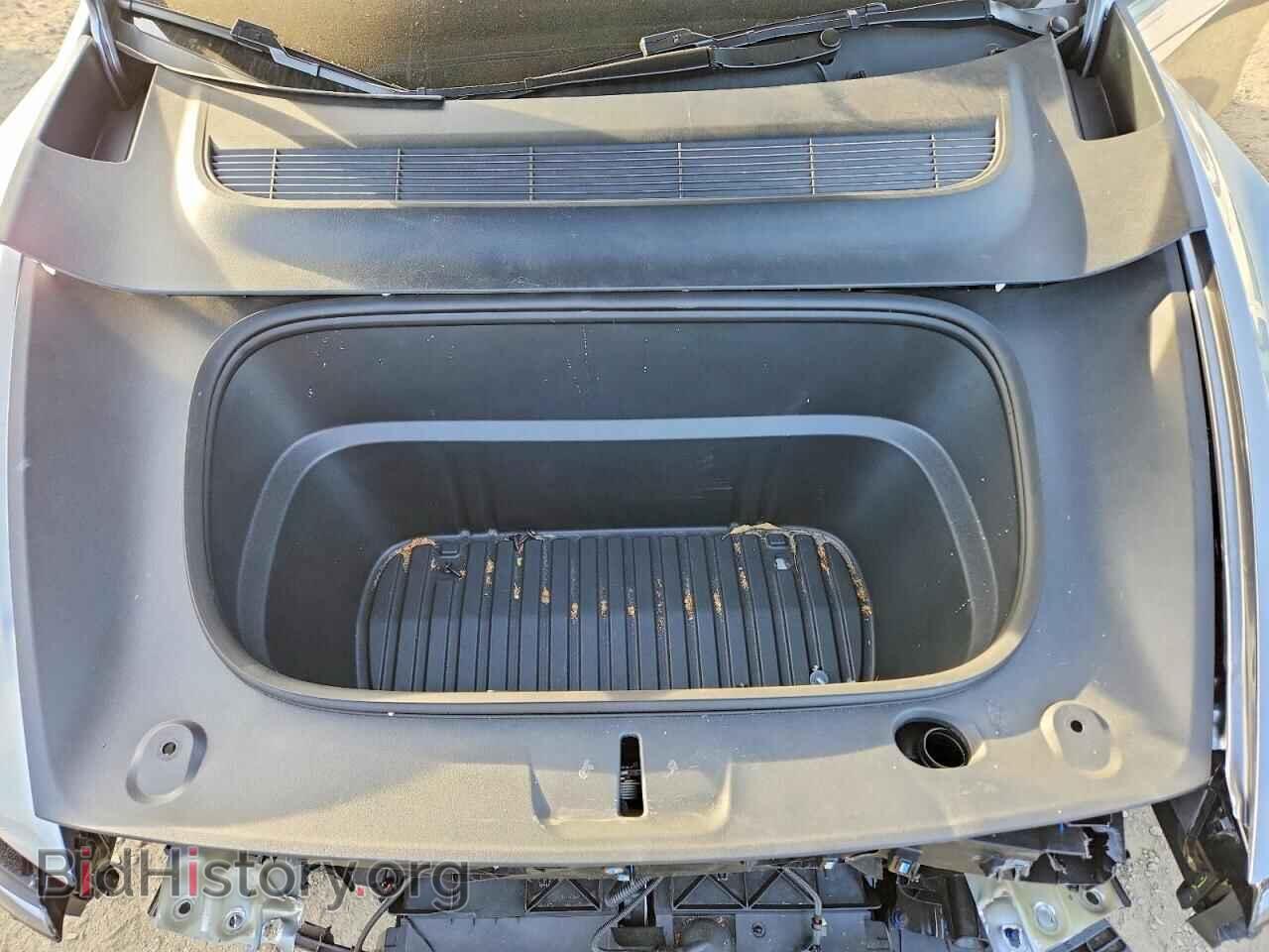 2026 TESLA MODEL Y - VIN: 7SAYGDEE4TF329092 - Photo 12