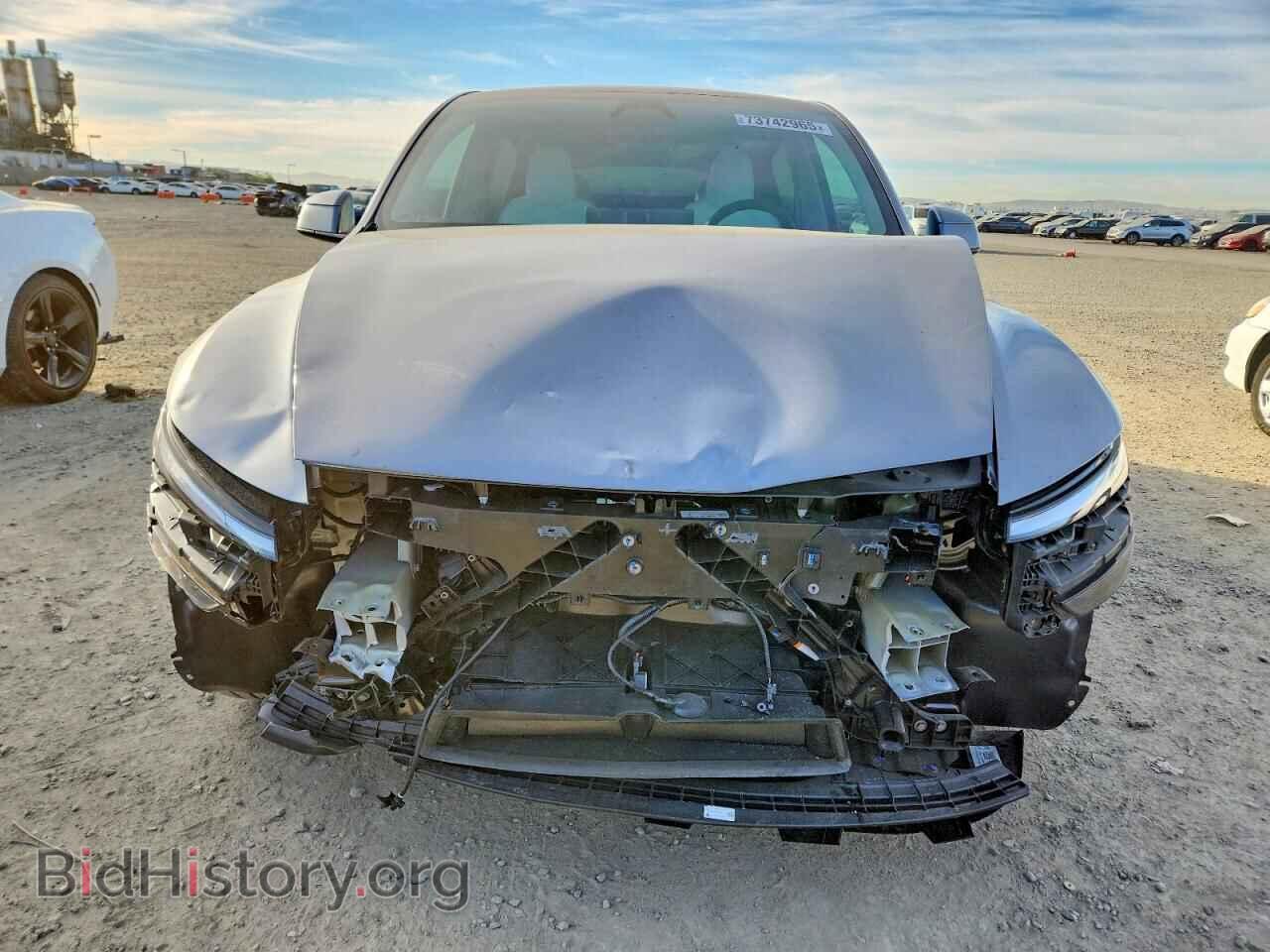 2026 TESLA MODEL Y - VIN: 7SAYGDEE4TF329092 - Photo 5