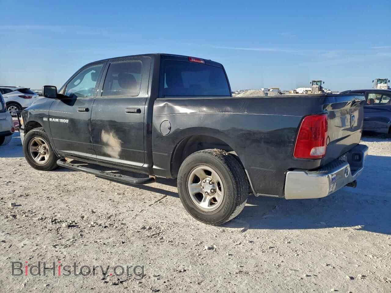 2011 DODGE All Models - VIN: 1D7RB1CT2BS611304 - Photo 2