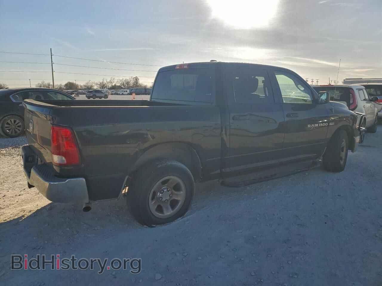 2011 DODGE All Models - VIN: 1D7RB1CT2BS611304 - Photo 3