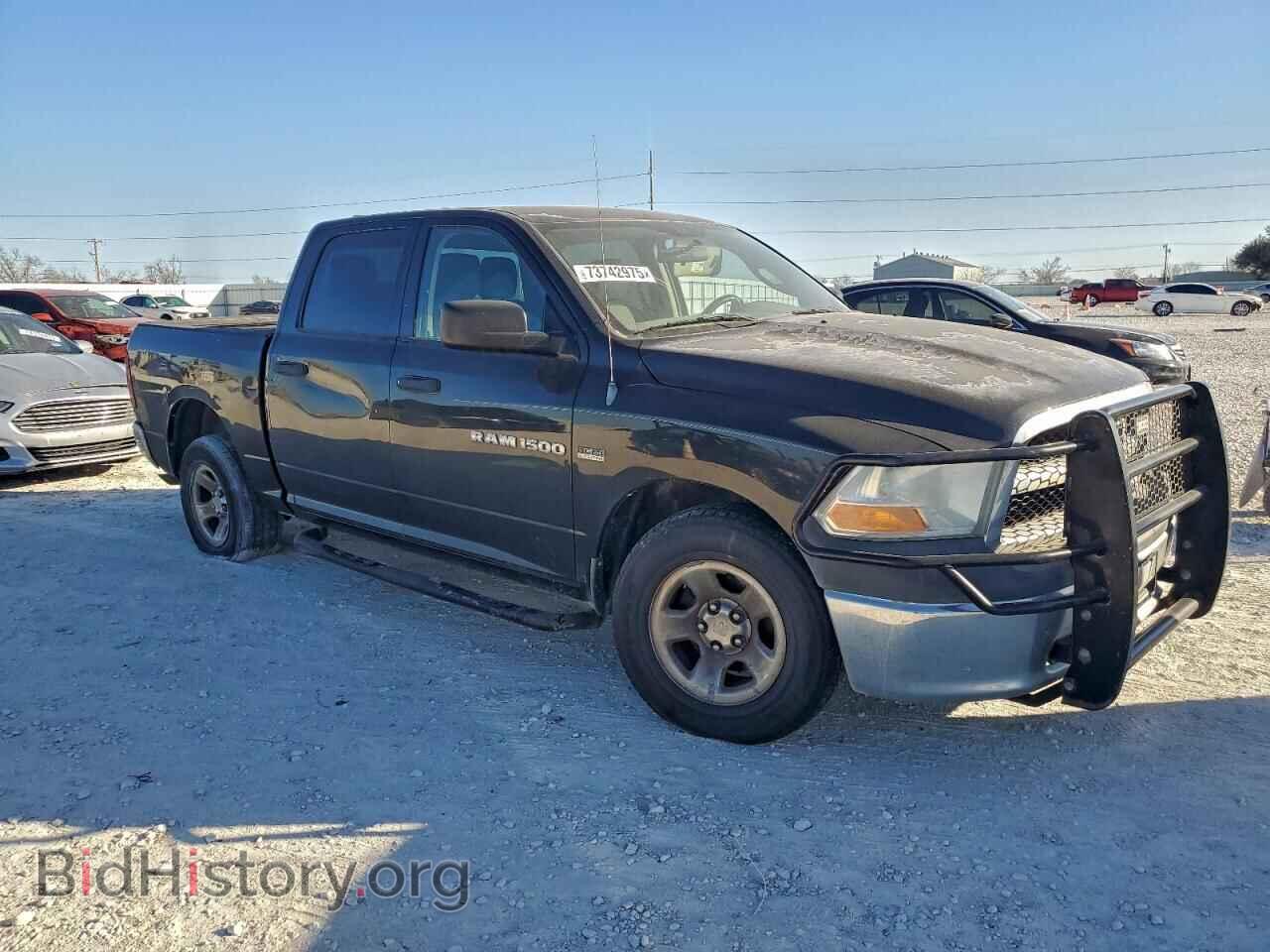 2011 DODGE All Models - VIN: 1D7RB1CT2BS611304 - Photo 4