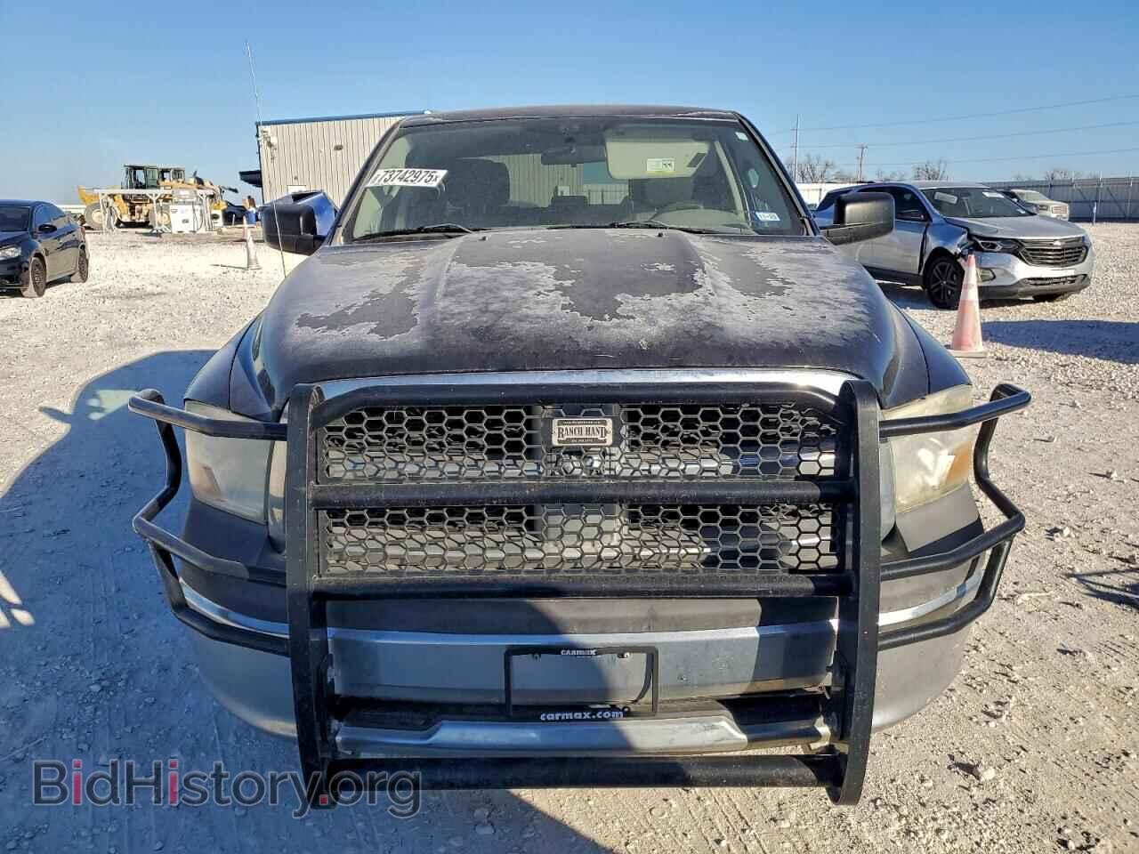 2011 DODGE All Models - VIN: 1D7RB1CT2BS611304 - Photo 5