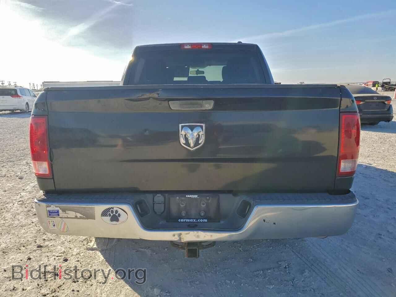 2011 DODGE All Models - VIN: 1D7RB1CT2BS611304 - Photo 6