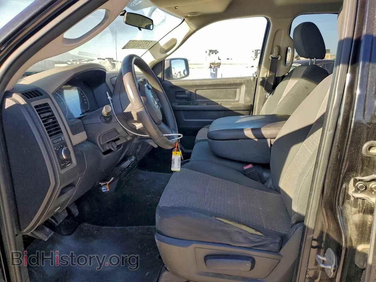 2011 DODGE All Models - VIN: 1D7RB1CT2BS611304 - Photo 7