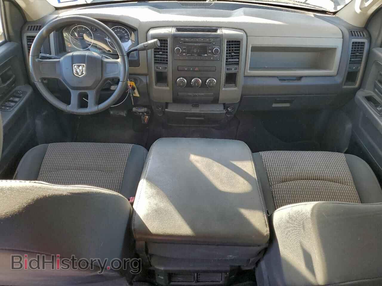 2011 DODGE All Models - VIN: 1D7RB1CT2BS611304 - Photo 8