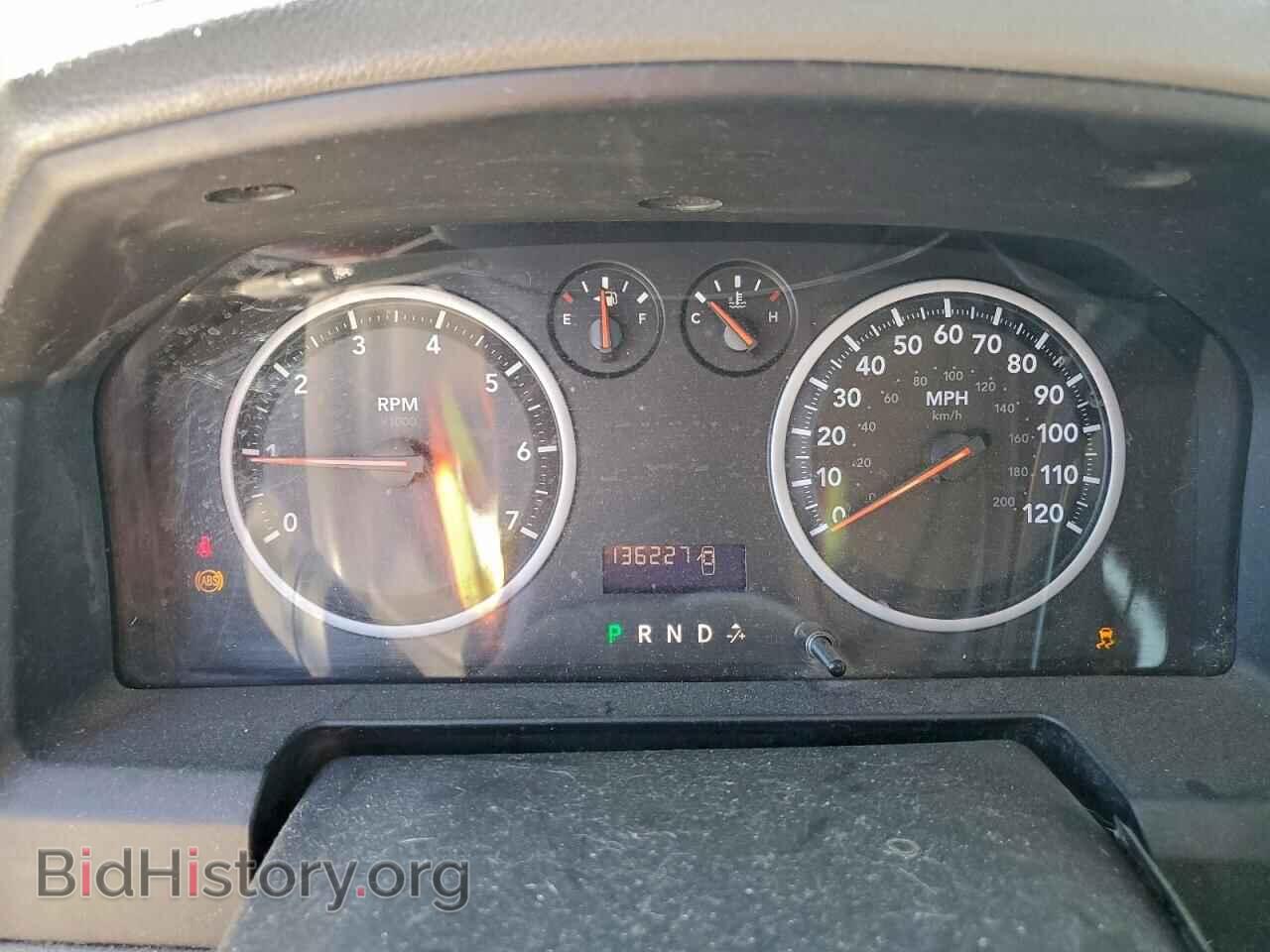 2011 DODGE All Models - VIN: 1D7RB1CT2BS611304 - Photo 9