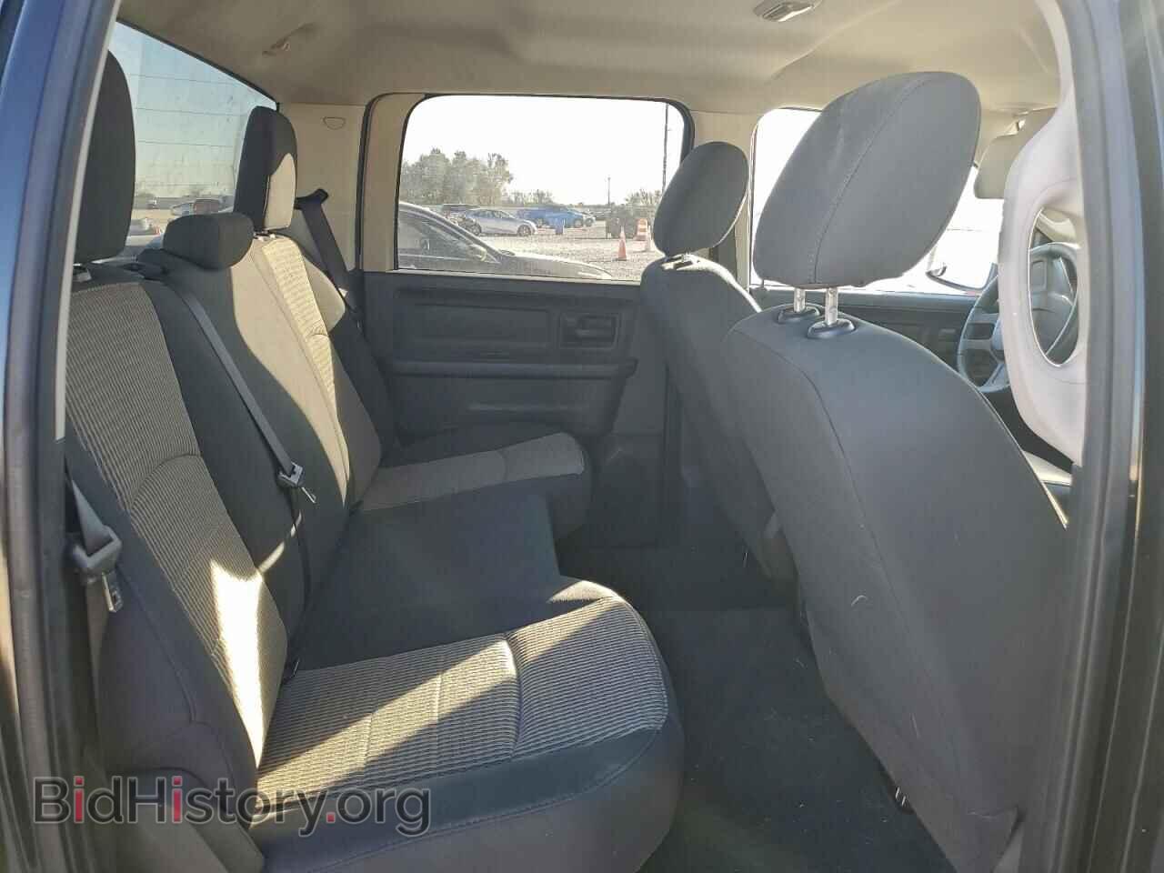 2011 DODGE All Models - VIN: 1D7RB1CT2BS611304 - Photo 10