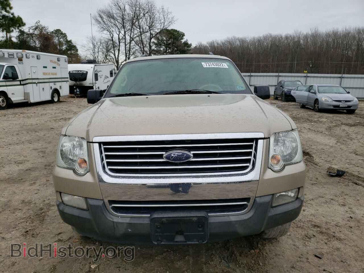 2006 FORD EXPLORER - VIN: 1FMEU63E16UA42971 - Фото 5