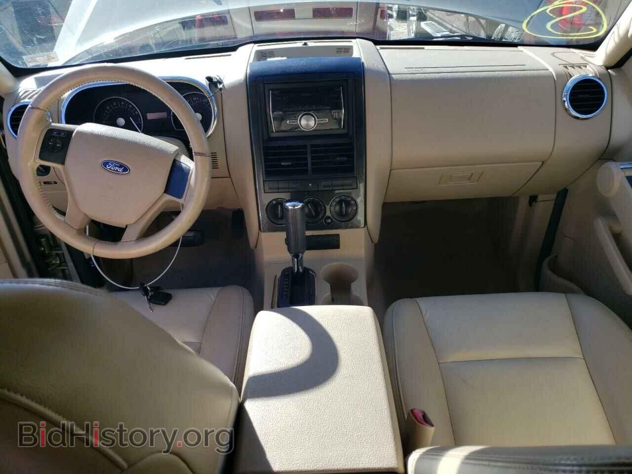 2006 FORD EXPLORER - VIN: 1FMEU63E16UA42971 - Фото 8