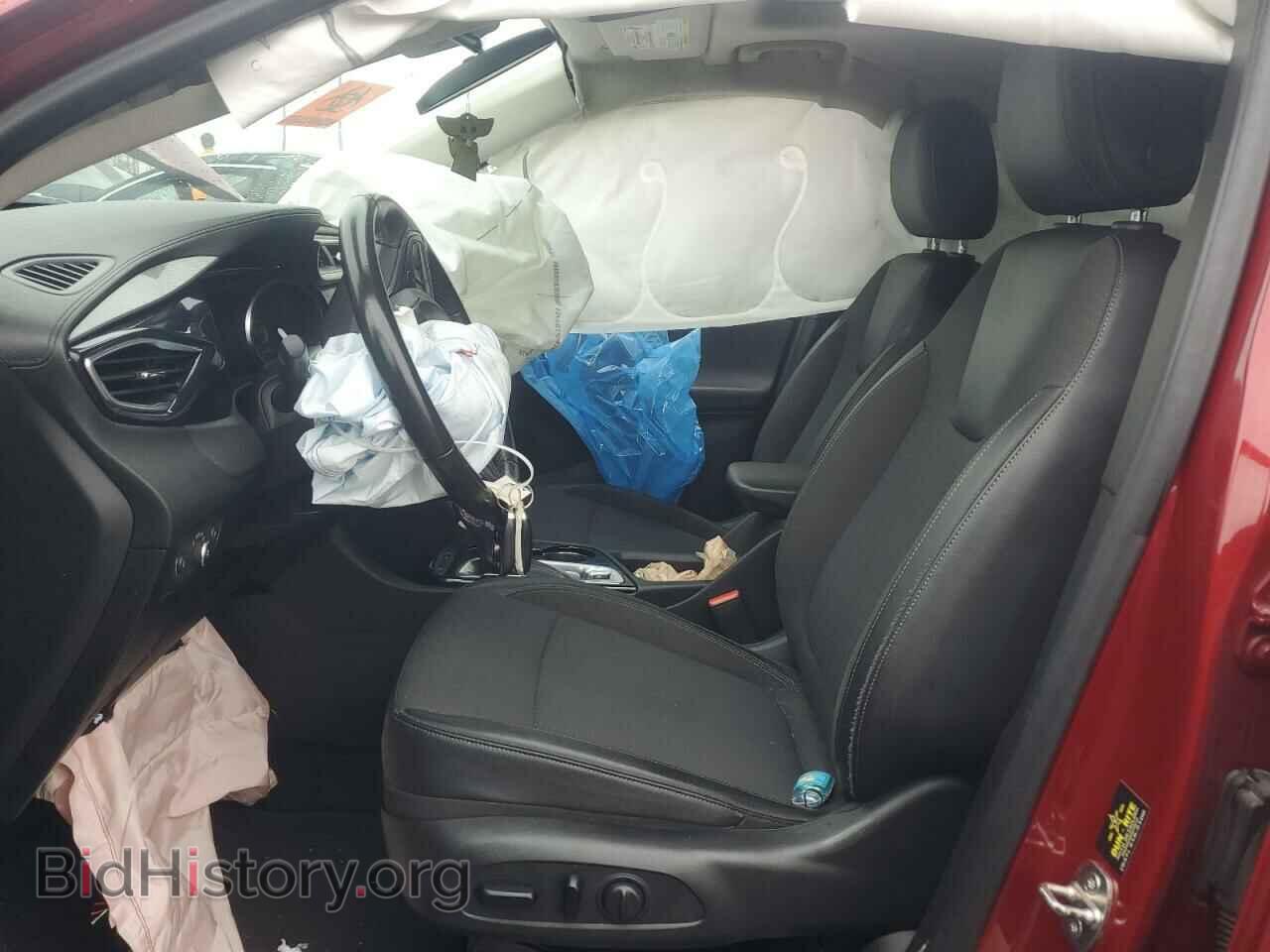 2020 BUICK ENCORE - VIN: KL4MMBS23LB081546 - Photo 7