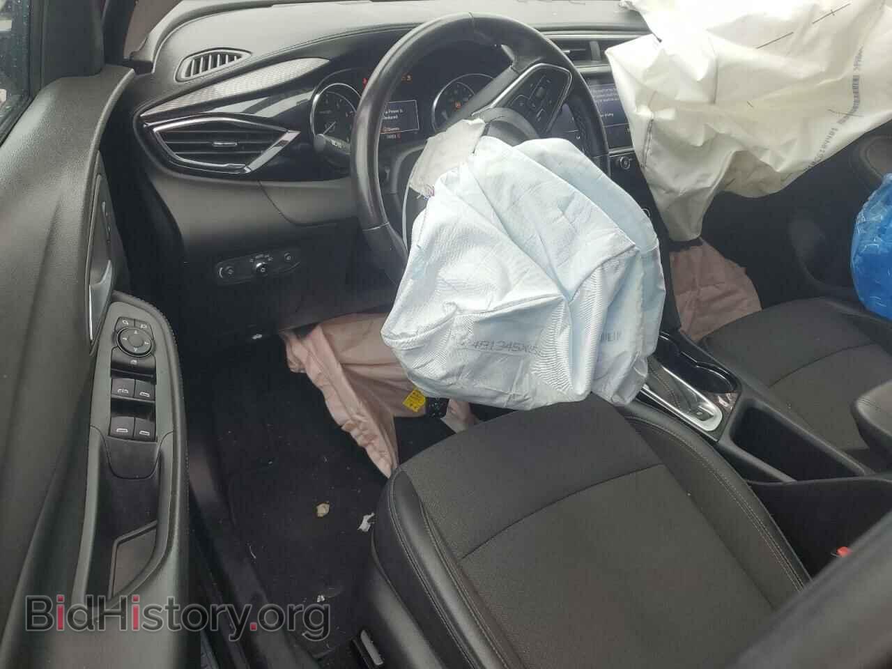 2020 BUICK ENCORE - VIN: KL4MMBS23LB081546 - Photo 8