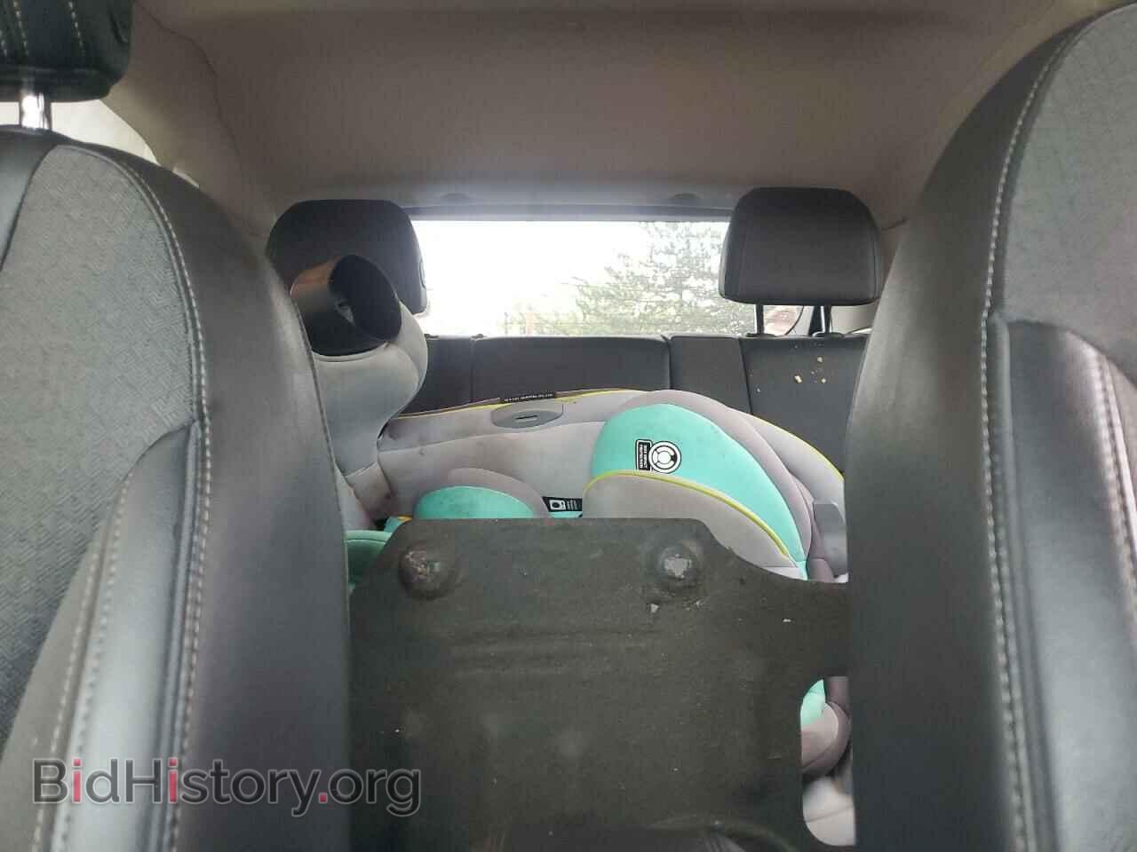2020 BUICK ENCORE - VIN: KL4MMBS23LB081546 - Photo 10