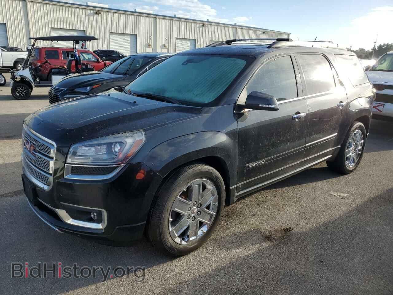 Photo 1GKKVTKD0EJ363156 - GMC ACADIA DEN 2014