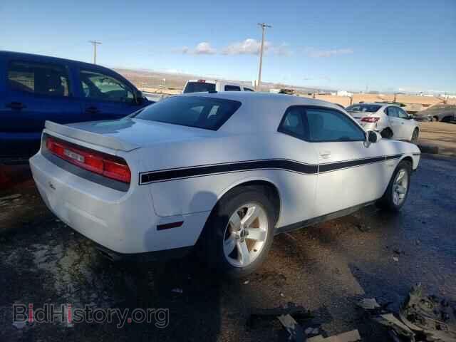 2013 DODGE CHALLENGER - VIN: 2C3CDYAG9DH683527 - Фото 3