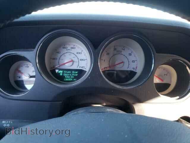 2013 DODGE CHALLENGER - VIN: 2C3CDYAG9DH683527 - Фото 9