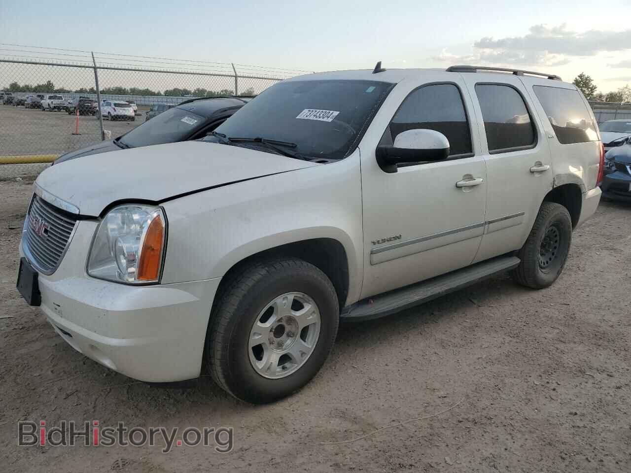 Photo 1GKS1CE03CR287810 - GMC YUKON 2012