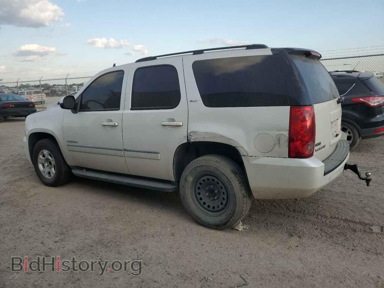 2012 GMC YUKON - VIN: 1GKS1CE03CR287810 - Фото 2