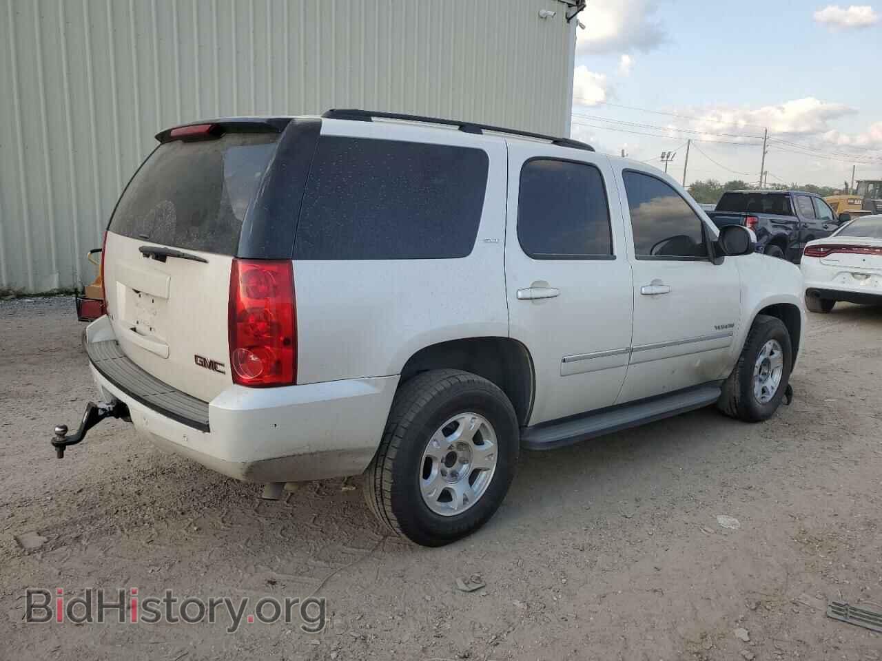 2012 GMC YUKON - VIN: 1GKS1CE03CR287810 - Фото 3