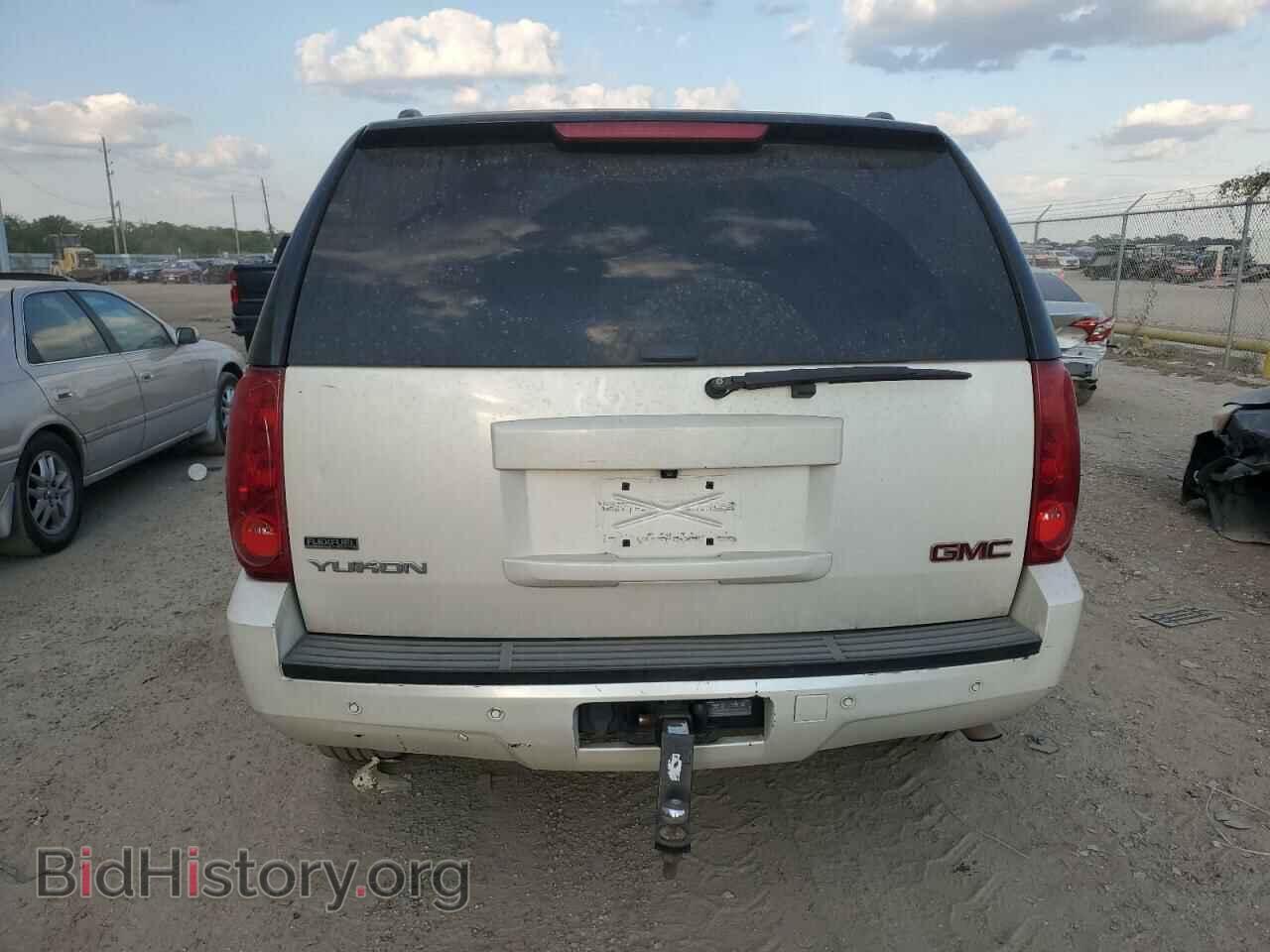 2012 GMC YUKON - VIN: 1GKS1CE03CR287810 - Фото 6