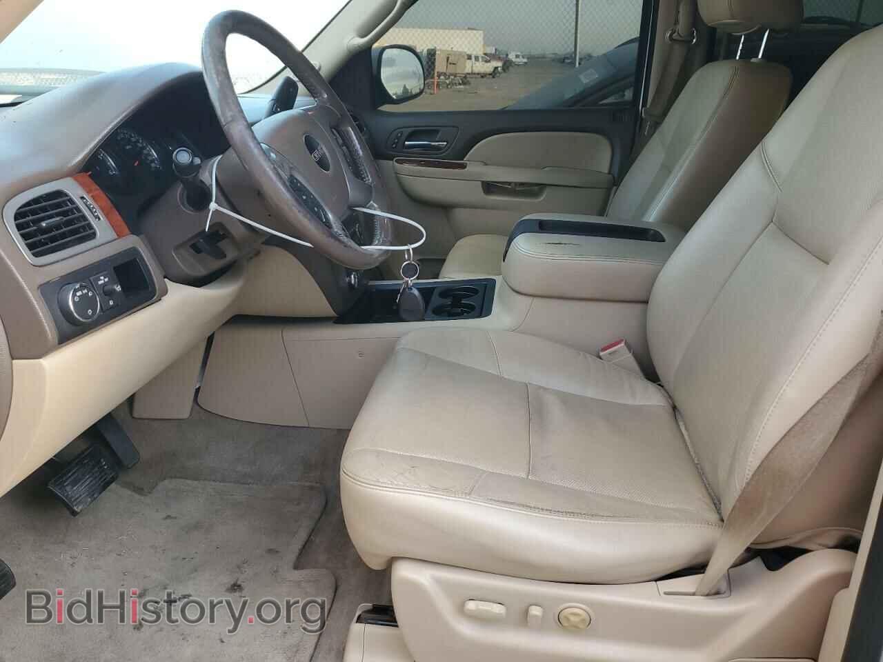 2012 GMC YUKON - VIN: 1GKS1CE03CR287810 - Фото 7