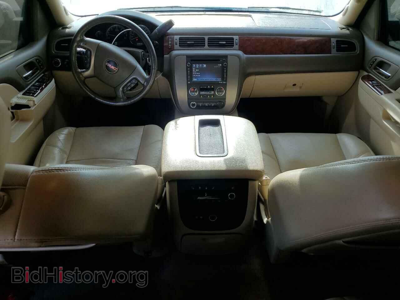 2012 GMC YUKON - VIN: 1GKS1CE03CR287810 - Фото 8