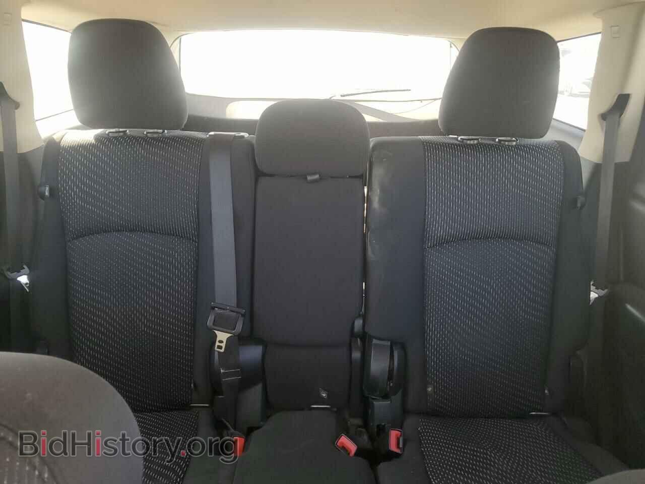 2016 DODGE JOURNEY - VIN: 3C4PDCAB9GT171766 - Фото 10