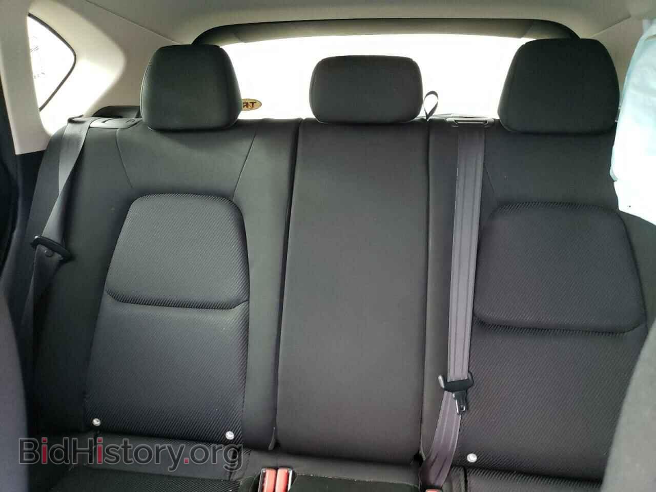 2017 MAZDA CX-5 - VIN: JM3KFABL2H0126075 - Фото 10