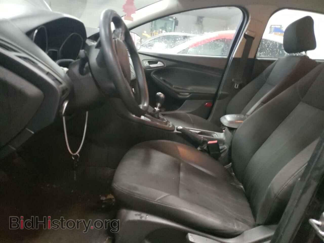 2015 FORD FOCUS - VIN: 1FADP3FE0FL239868 - Фото 7