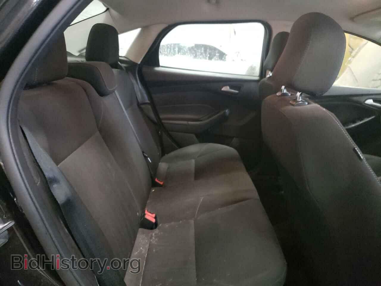 2015 FORD FOCUS - VIN: 1FADP3FE0FL239868 - Фото 10