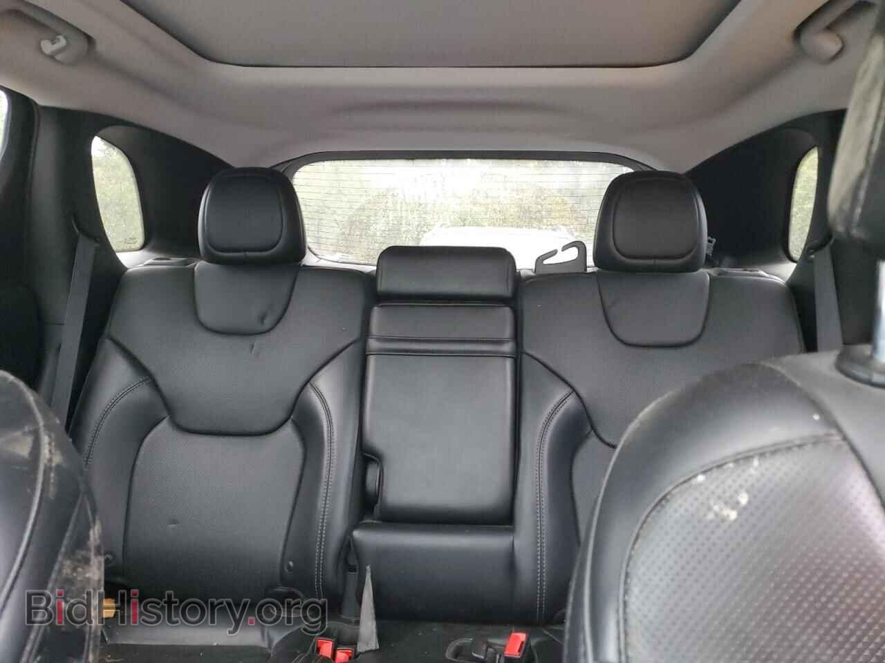 2019 JEEP CHEROKEE - VIN: 1C4PJMDX2KD336013 - Фото 10