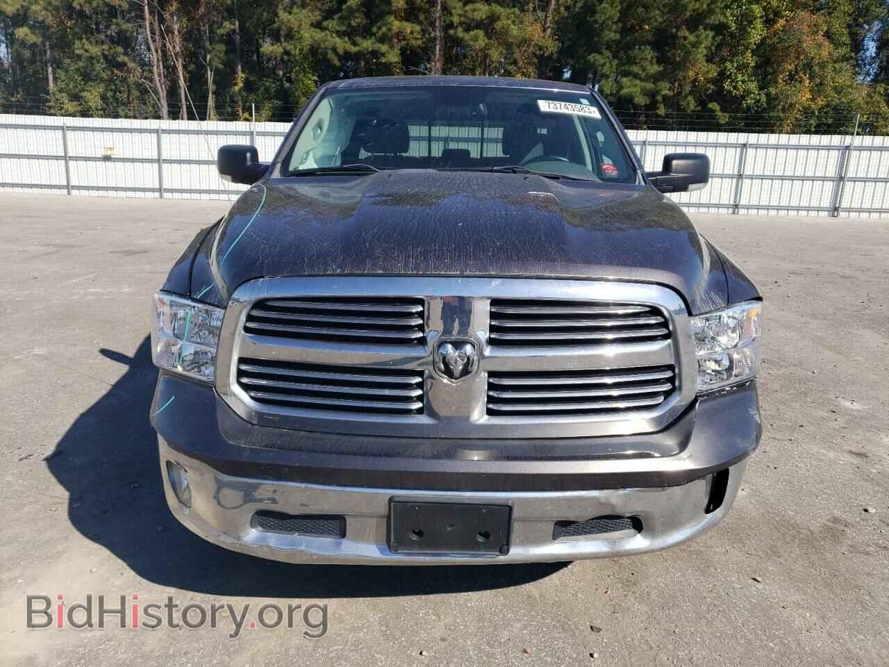 2014 RAM 1500 - VIN: 1C6RR7LT9ES432584 - Фото 5