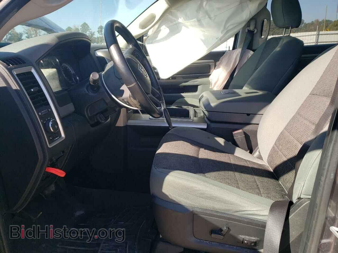 2014 RAM 1500 - VIN: 1C6RR7LT9ES432584 - Фото 7