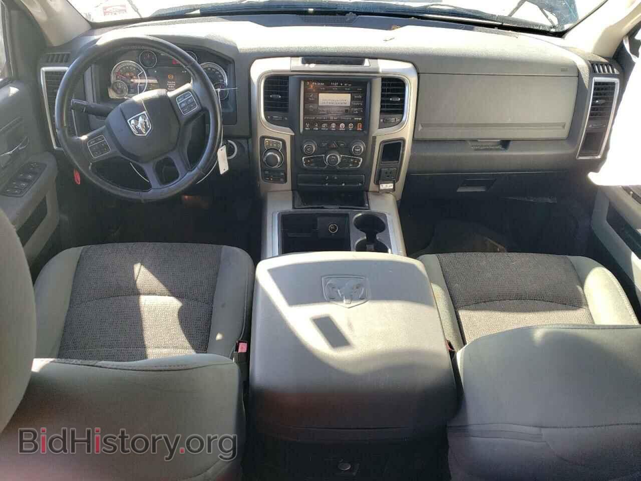2014 RAM 1500 - VIN: 1C6RR7LT9ES432584 - Фото 8