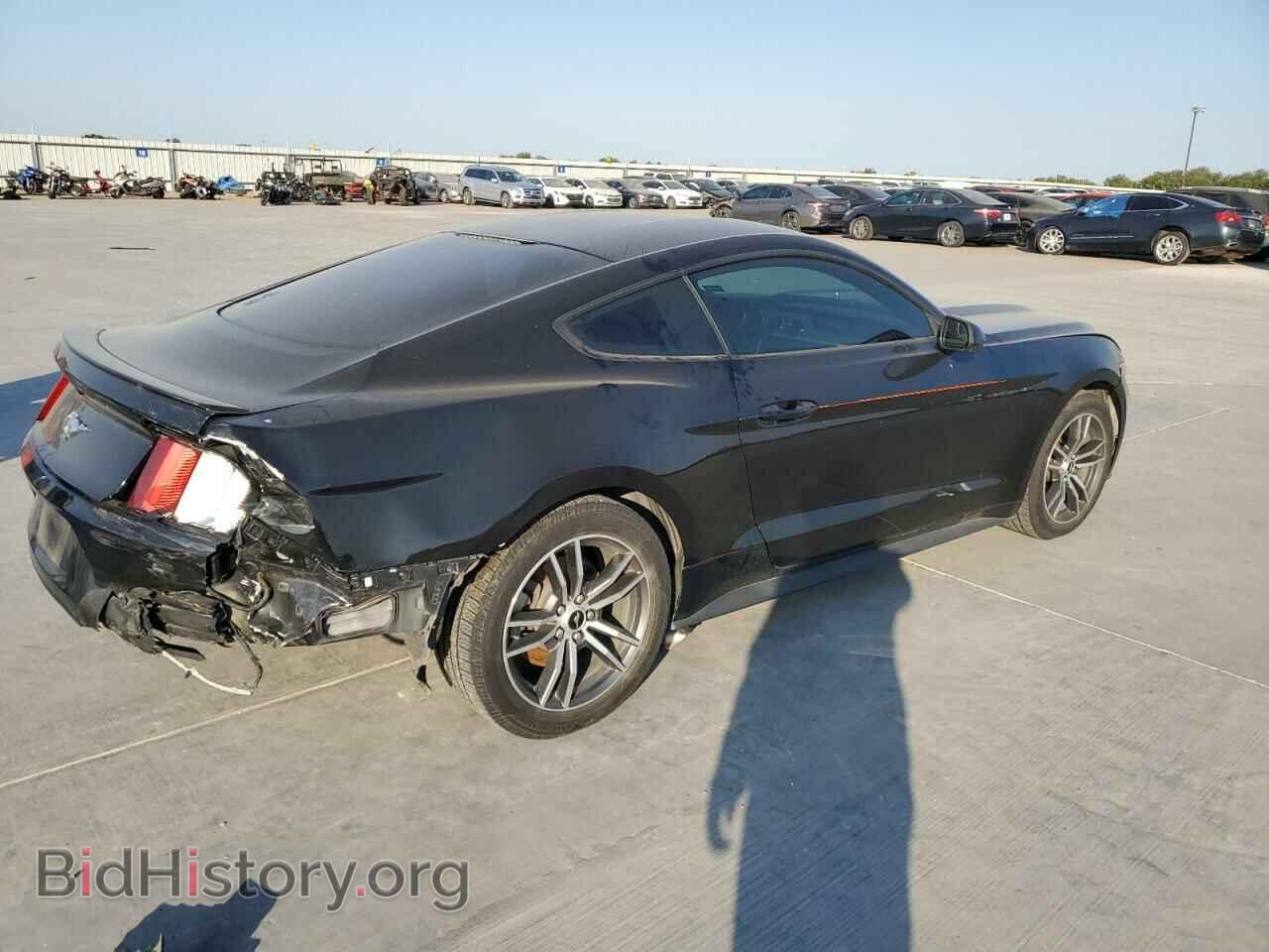 2017 FORD ALL Models - VIN: 1FA6P8TH5H5244883 - Фото 3