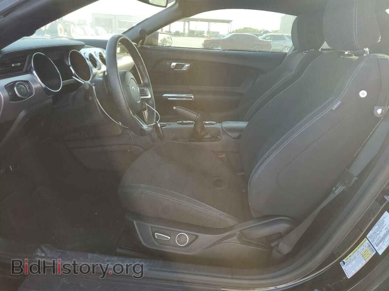 2017 FORD ALL Models - VIN: 1FA6P8TH5H5244883 - Фото 7
