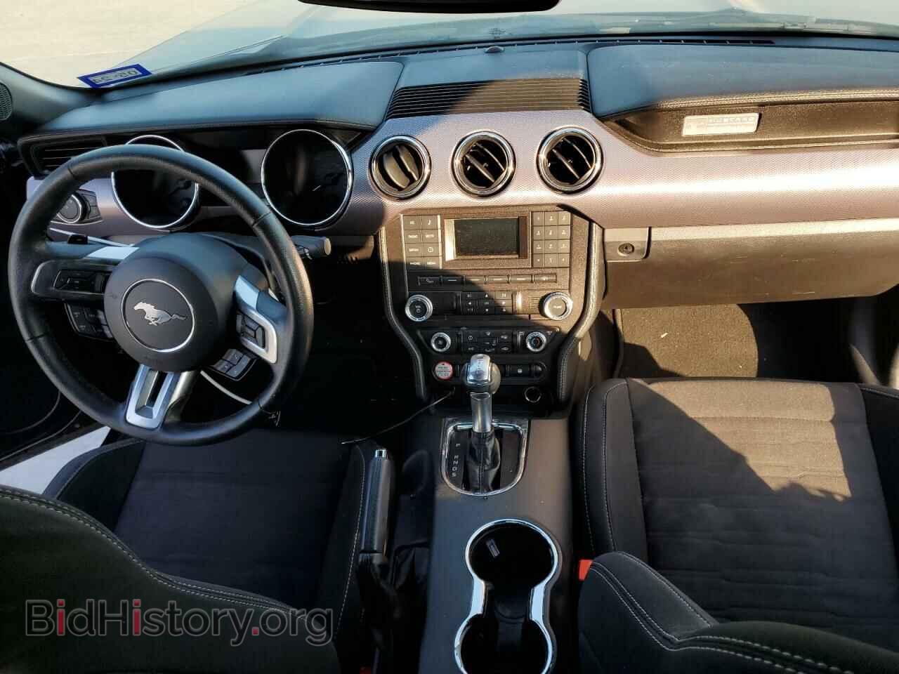 2017 FORD ALL Models - VIN: 1FA6P8TH5H5244883 - Фото 8