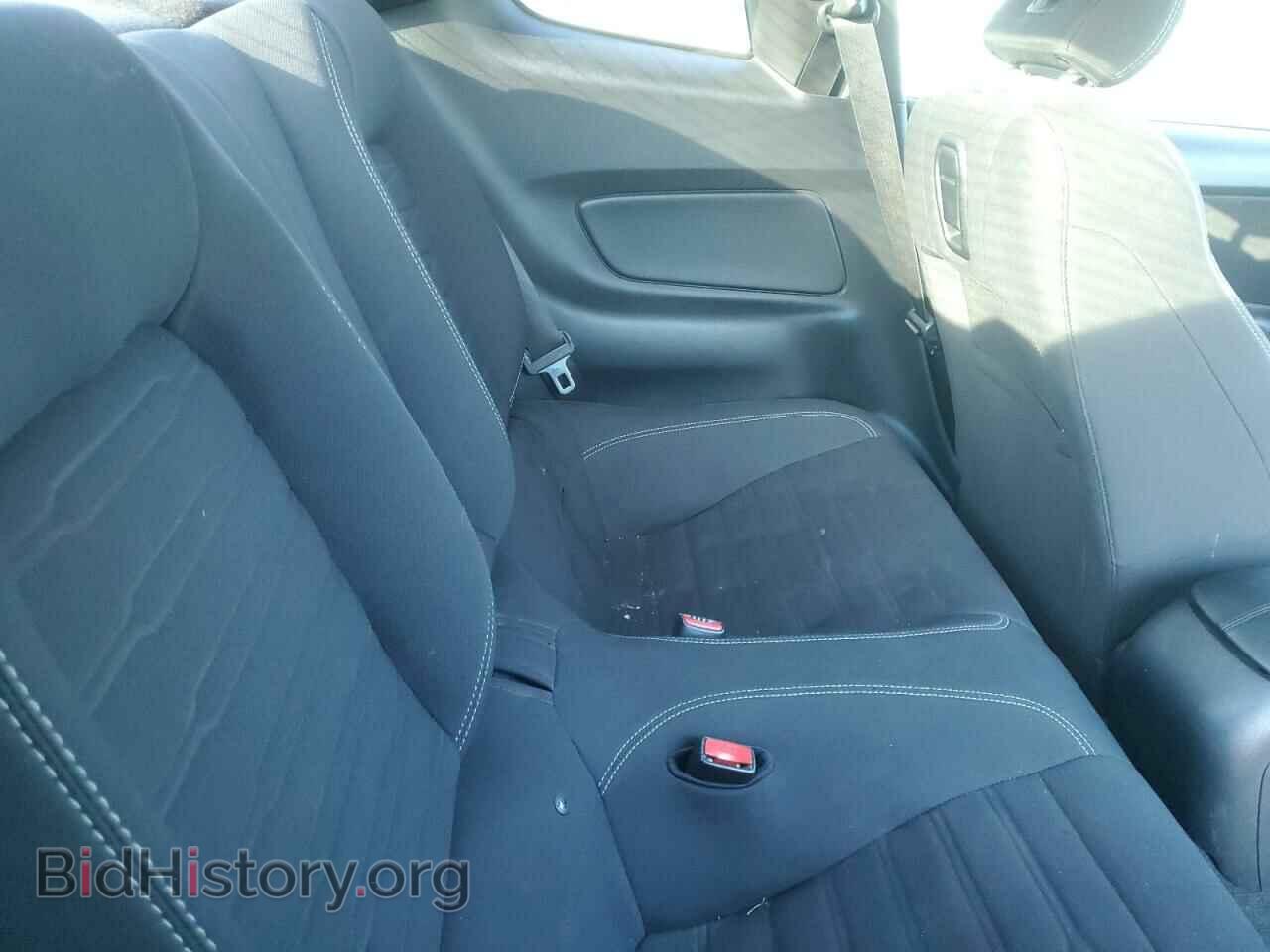 2017 FORD ALL Models - VIN: 1FA6P8TH5H5244883 - Фото 10