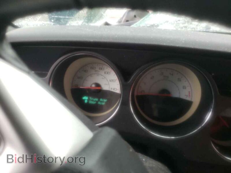2014 Dodge CHALLENGER (VIN 2C3CDYAG3EH306273) — фото 9 из 13