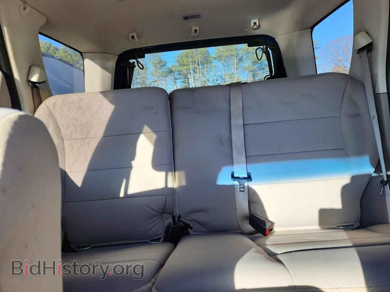 2012 FORD ESCAPE - VIN: 1FMCU9D7XCKA80988 - Фото 10