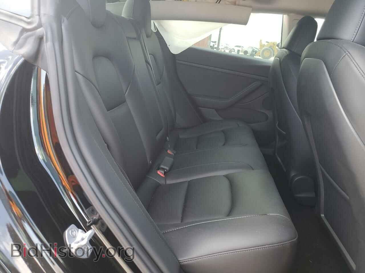 2023 TESLA MODEL 3 - VIN: 5YJ3E1EA4PF586607 - Photo 10