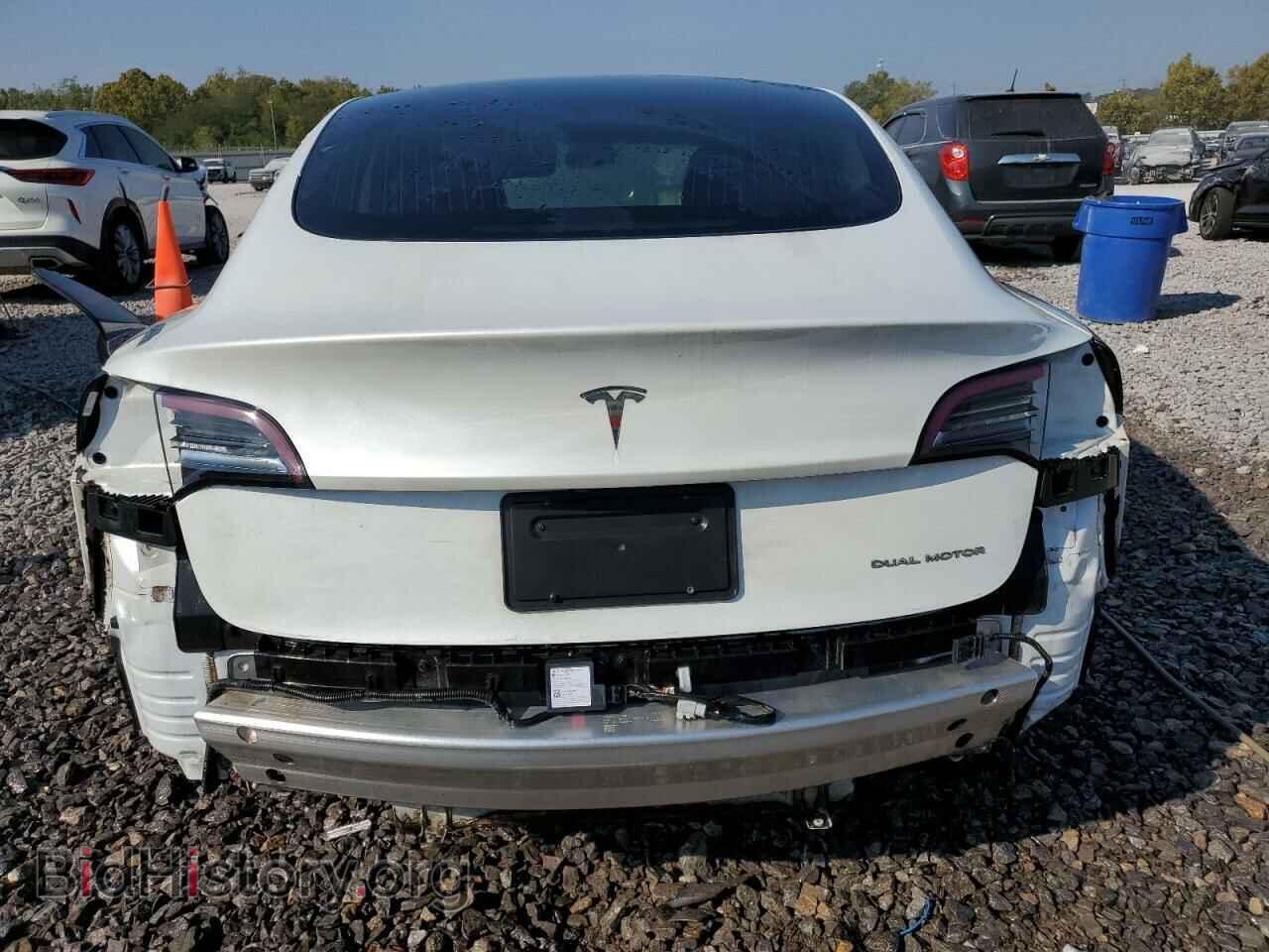 2020 TESLA MODEL 3 - VIN: 5YJ3E1EB3LF787644 - Photo 6