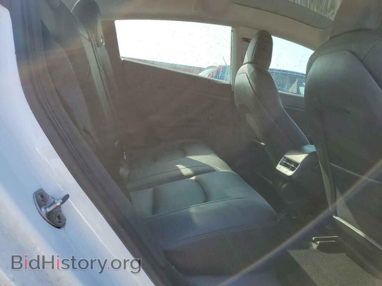 2020 TESLA MODEL 3 - VIN: 5YJ3E1EB3LF787644 - Photo 10