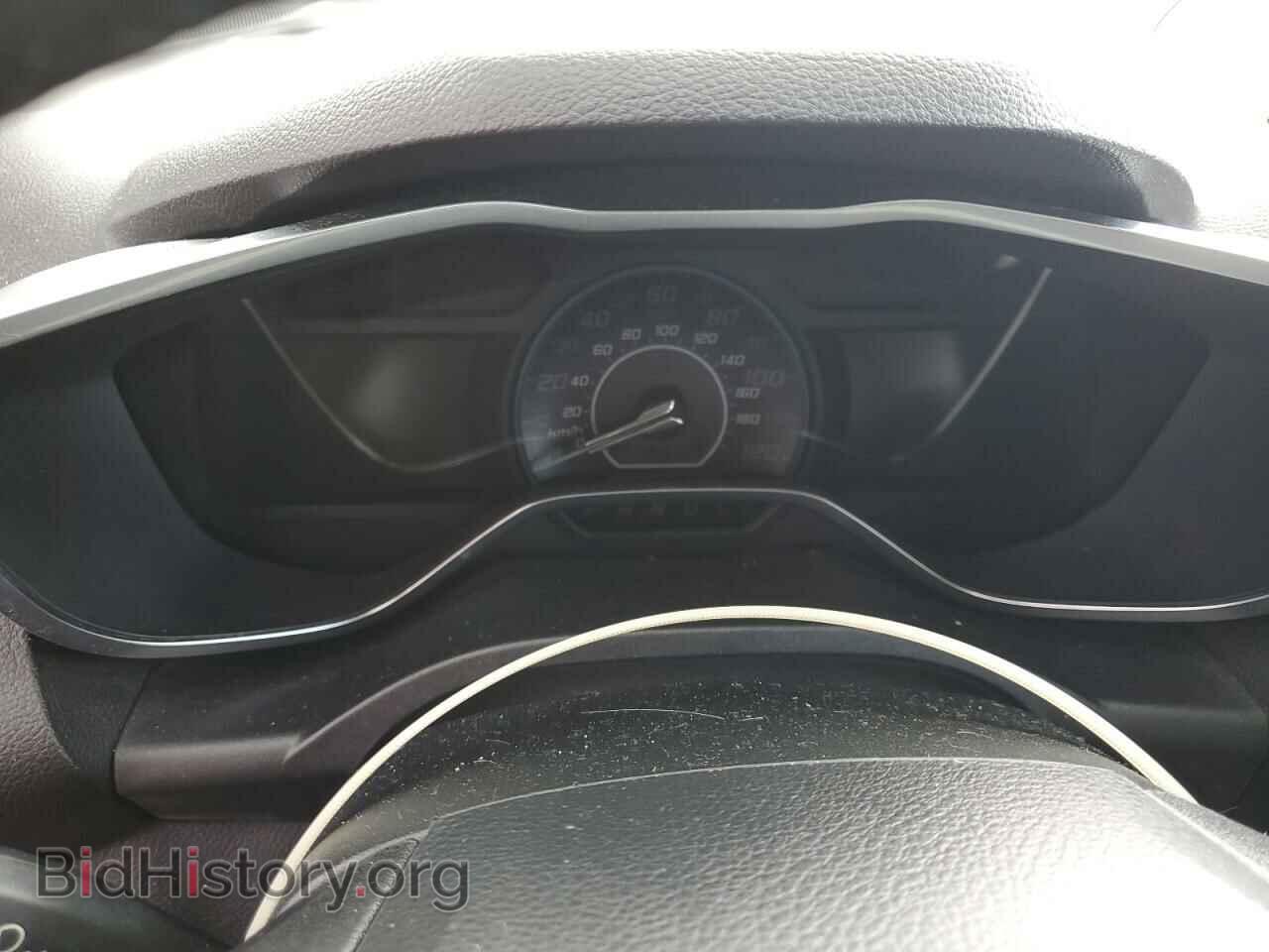 2016 FORD CMAX - VIN: 1FADP5CU2GL103959 - Фото 9