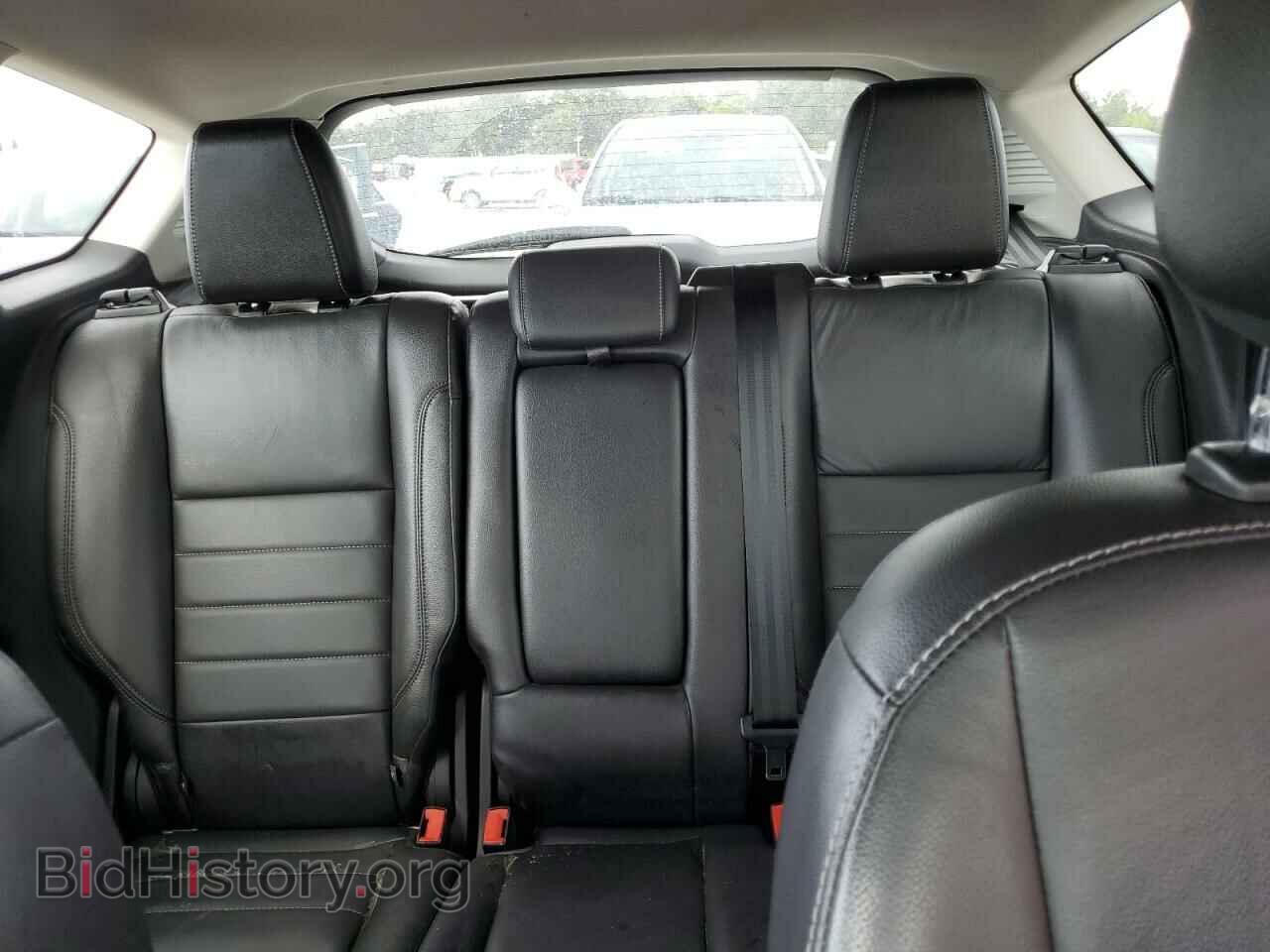 2016 FORD CMAX - VIN: 1FADP5CU2GL103959 - Фото 10