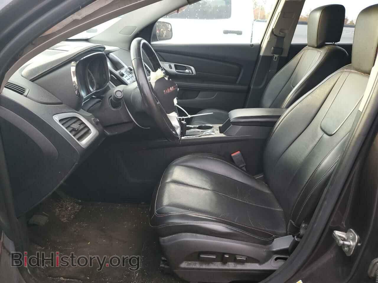 2014 GMC TERRAIN - VIN: 2GKFLXE3XE6160337 - Фото 7