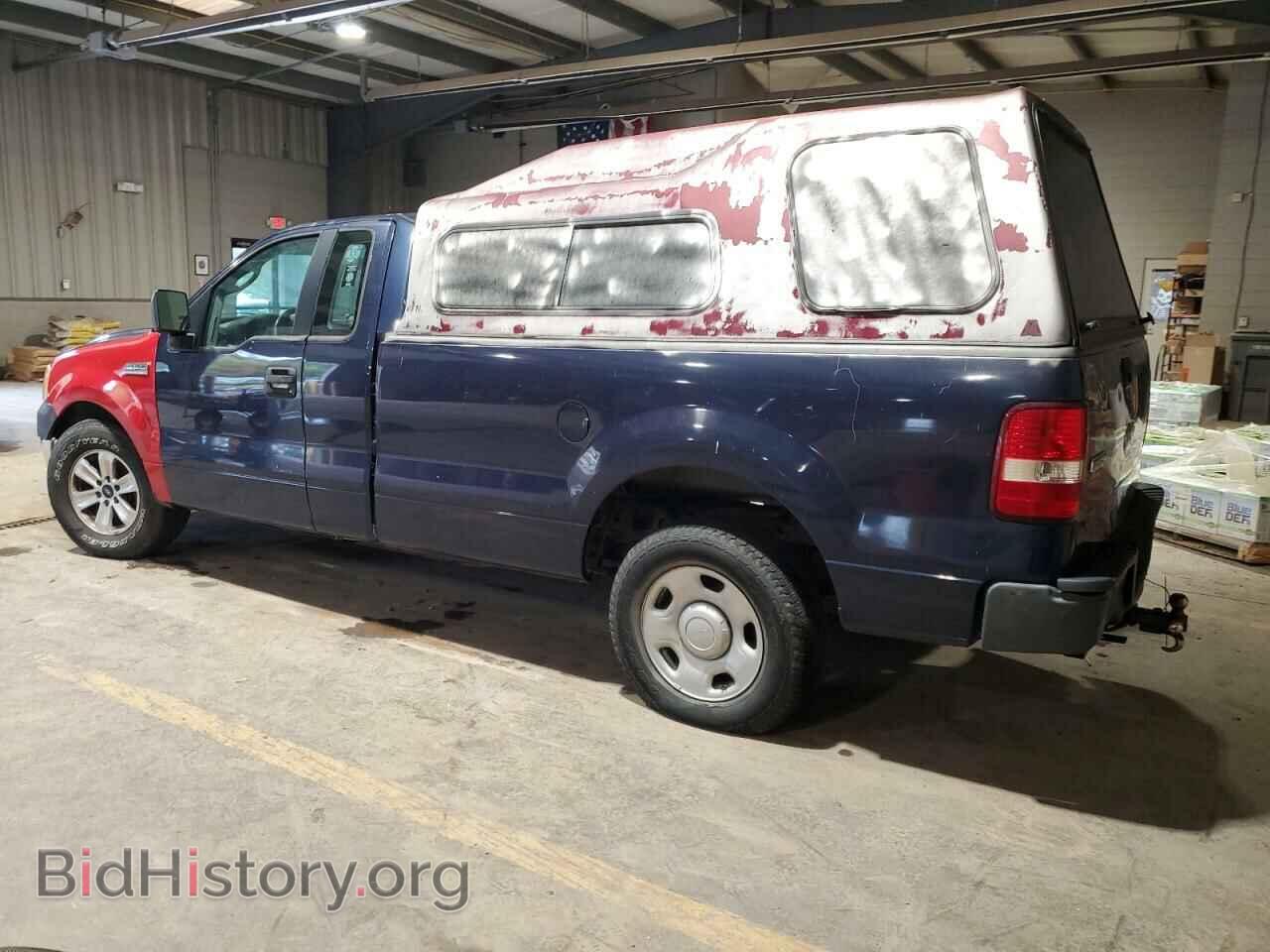 2006 FORD All Models - VIN: 1FTRF12216KE01869 - Photo 2