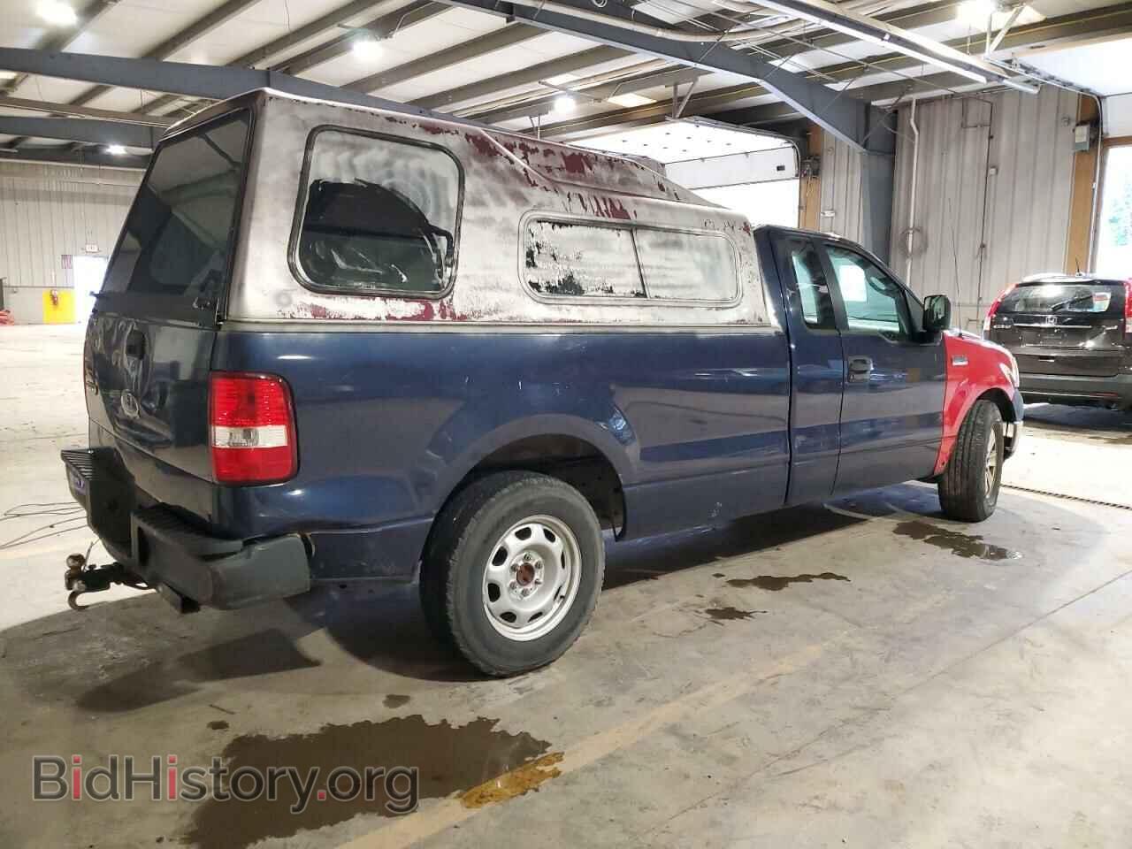 2006 FORD All Models - VIN: 1FTRF12216KE01869 - Photo 3